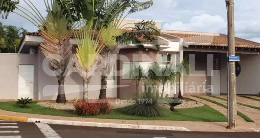 Oportunidade! imóvel residencial de alto padrão no condomínio magnólias ii