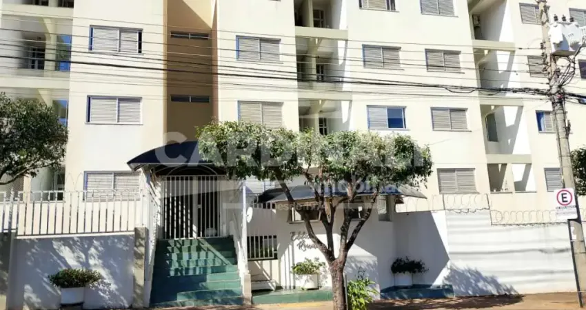 Apartamento com excelente localização próximo supermercados e centro!