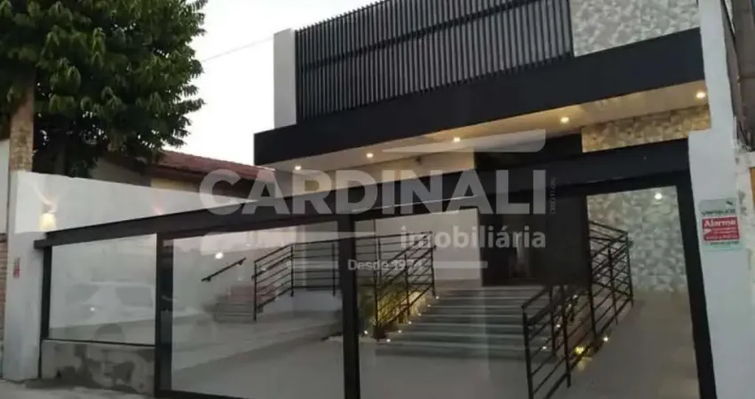 Ponto Comercial e 2 banheiros para Alugar, 420 m² por R$ 7.600/Mês