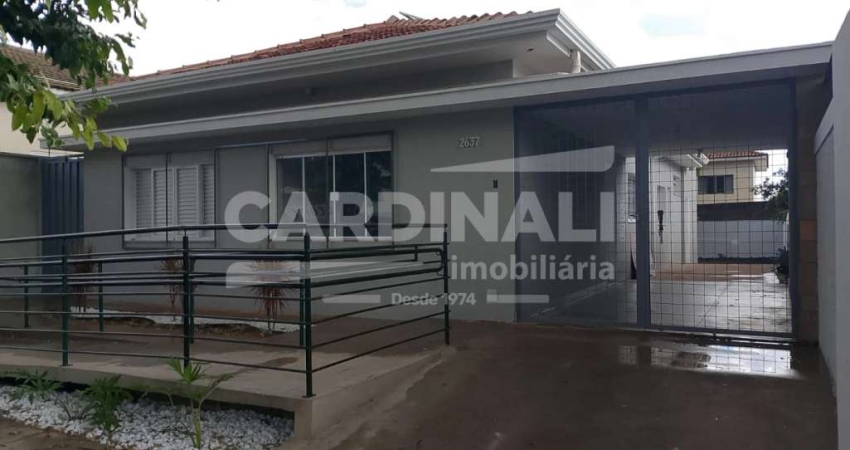 Excelente localização  próximo  a comércio  e centro
