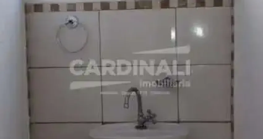 Cobertura com 3 quartos à venda na Avenida Doutor Pádua Salles, ., 30, Vila Sonia, São Carlos