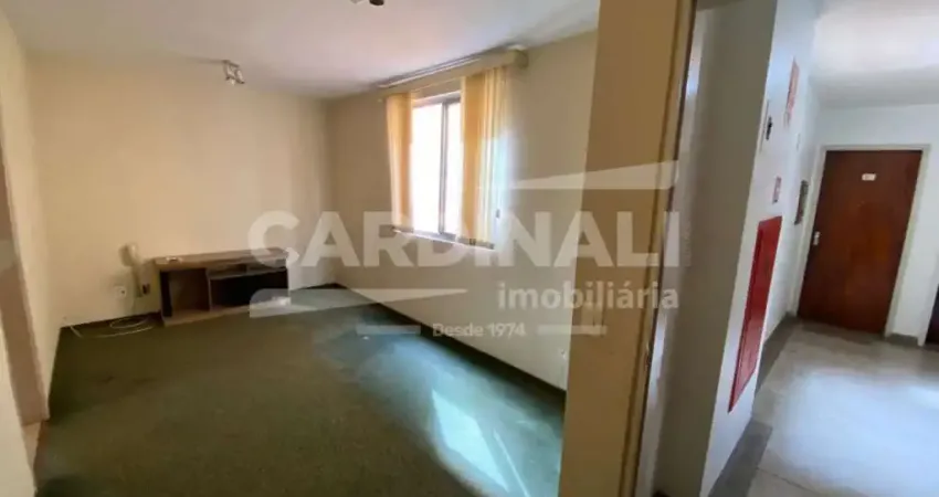 Apartamento com 2 quartos à venda na Avenida Francisco Pereira Lopes, Bloco B, 2080, Parque Arnold Schimidt, São Carlos