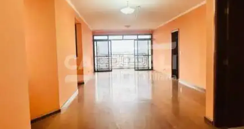 Apartamento com 3 quartos à venda na Rua Sete de Setembro, 2391, Centro, São Carlos