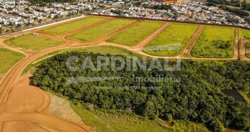Terreno à venda na Rua Miguel Petroni, ., 4800, Parque Santa Felícia Jardim, São Carlos