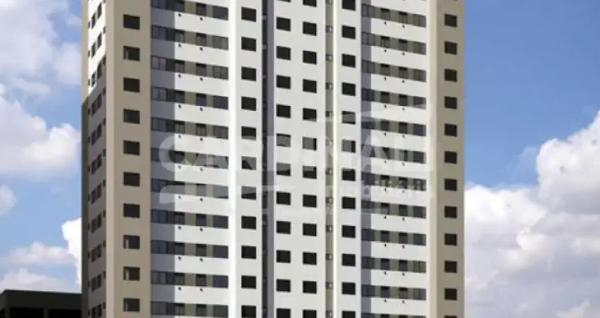 Apartamento com 2 quartos à venda na Rua Pastor Antonio Tiburtino da Silva, 490, Jardim Ibirapuera, Campinas