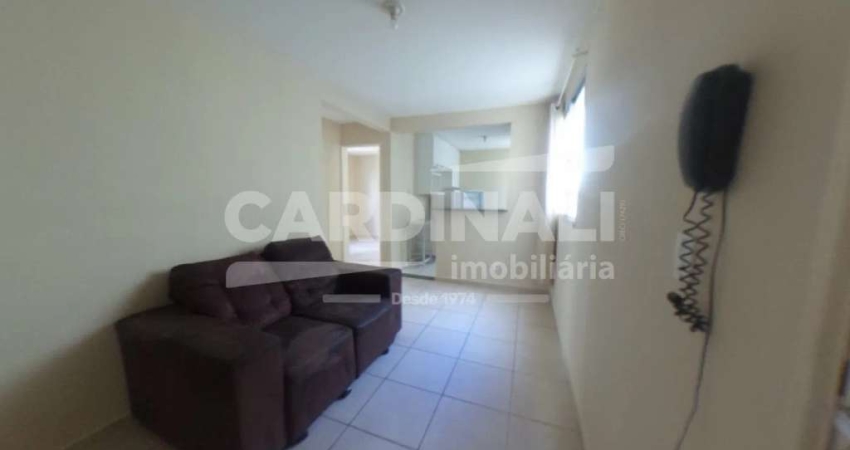 Apartamento padrão cm ótima localização em excelente condomínio