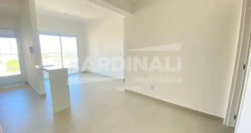 Apartamento com 3 quartos à venda na Rua Major Júlio de Salles, 476, Centro, São Carlos