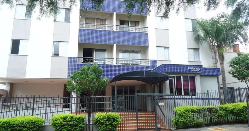 Apartamento Padrão em São Carlos