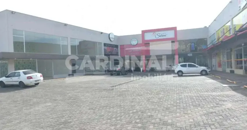 Ponto comercial para alugar na Avenida Capitão Luiz Brandão, Sala 6, 321, Vila Vista Alegre, São Carlos
