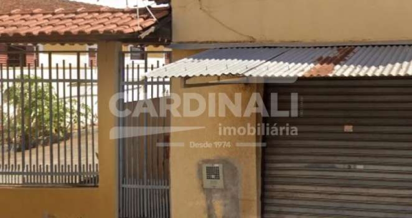 Kitnet / Stúdio para alugar na Rua Bernardino Fernandes Nunes, Kit 1, 613, Cidade Jardim, São Carlos