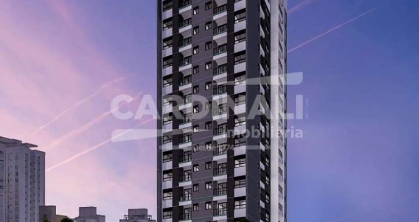 Apartamento à venda no Taquaral 2 dormitorios, 1 sala,2 vagas, 2 banheiro, varanda e lazer Completo.