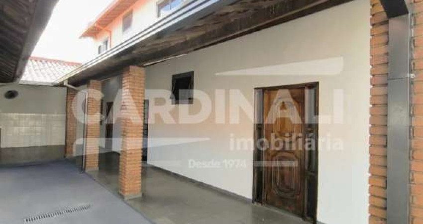 Imóvel residencial - Área de lazer no Bairro Santa Julia!