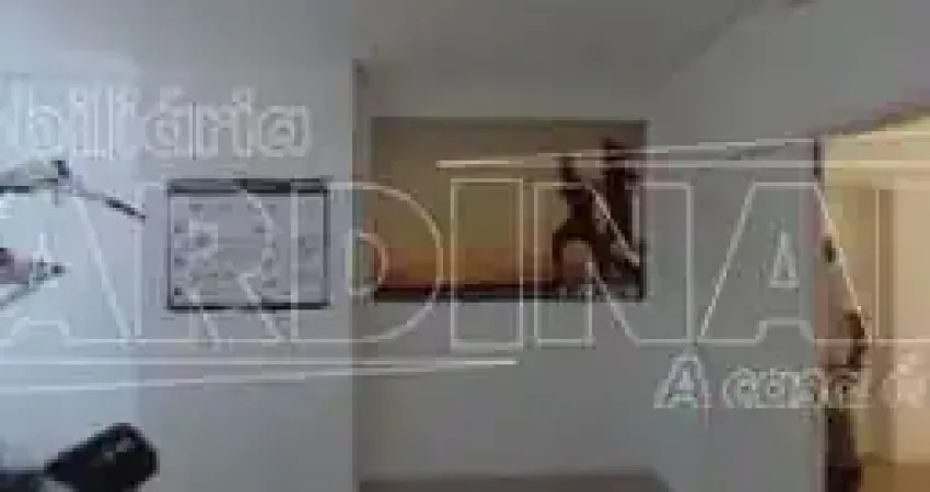 Apartamento Padrão em São Carlos