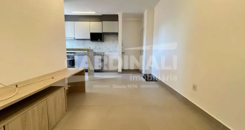 Apartamento com 1 quarto à venda na Rua Madre Saint Bernard, 759, Jardim Paraíso, São Carlos