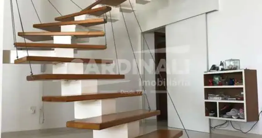 Casa em condomínio fechado com 5 quartos à venda na Passeio das Palmeiras, 321, Parque Faber Castell I, São Carlos