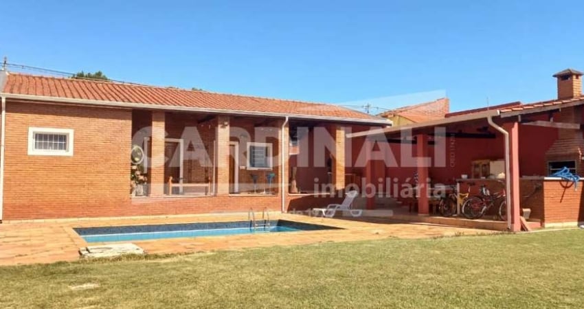 Casa à venda na Cidade Universitária, Barão Geraldo, Campinas, SP. Excelente localização, próximo a Unicamp.