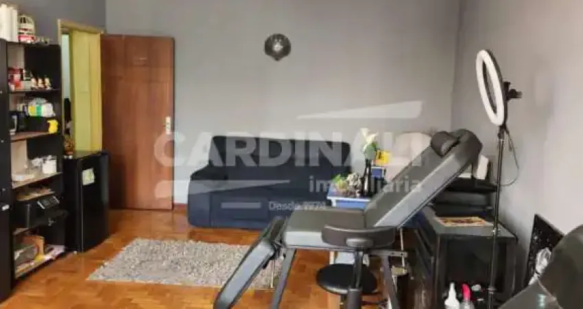 Sala comercial à venda na Rua São Bento, Sala 0108, 880, Jardim Bandeirantes, Araraquara