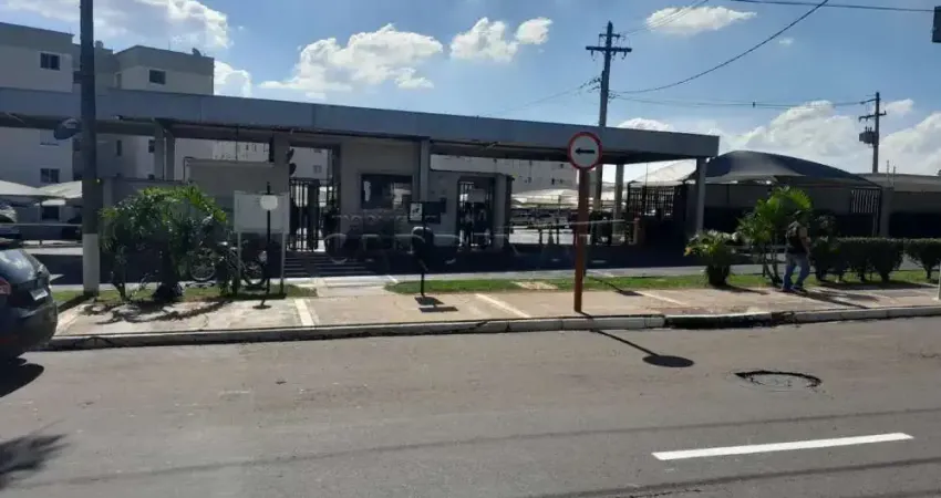 Apartamento com 2 quartos à venda na Avenida Doutor Heitor José Reali, Bloco 35, 1031, Jardim Nova São Carlos, São Carlos