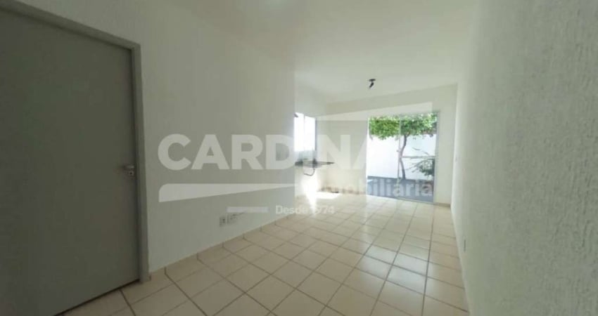 Imovel em condomínio fechado em São Carlos - SP