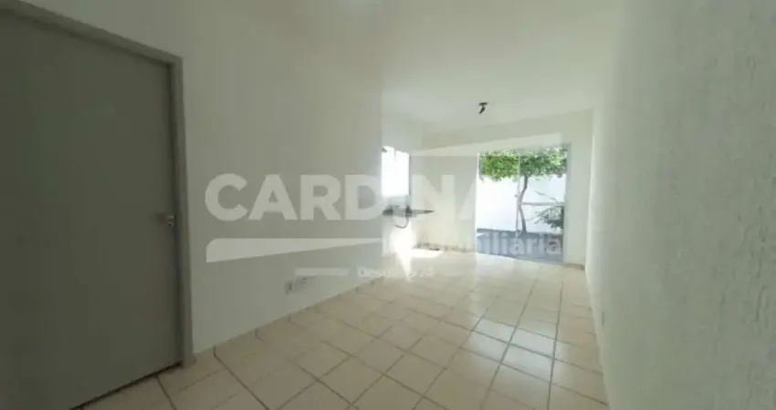 Casa em condomínio fechado com 2 quartos à venda na Avenida Otto Werner Rosel, 1455, Jardim Ipanema, São Carlos