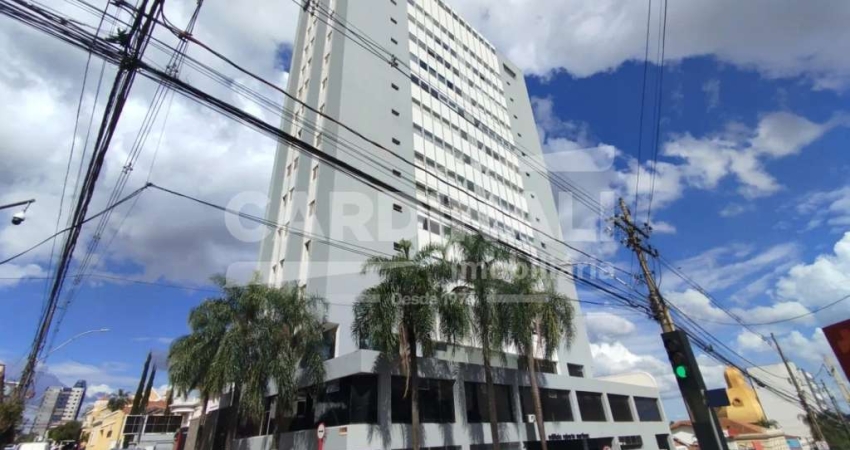 Apartamento Padrão em São Carlos