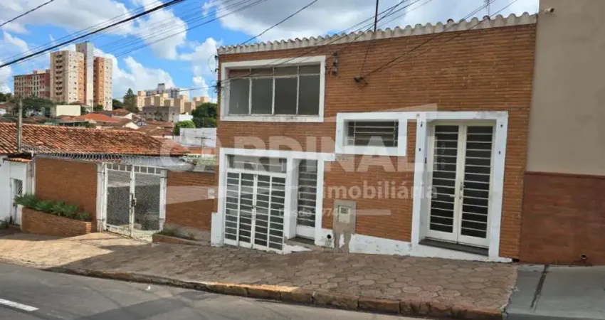 Casa com 7 quartos à venda na Rua Riachuelo, 0, 593, Centro, São Carlos
