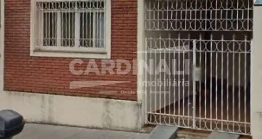 Casa com 3 quartos à venda na Rua Major José Inácio, 2349, Centro, São Carlos