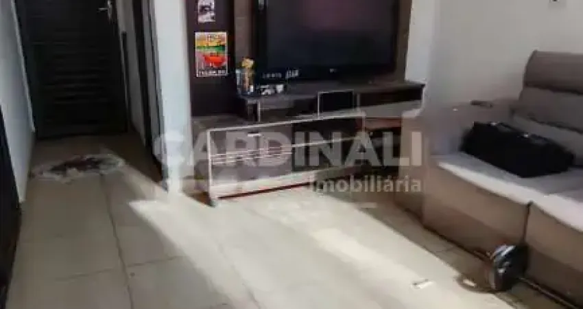 Casa com 4 quartos à venda na Rua das Orquídeas, 850, Cidade Jardim, São Carlos