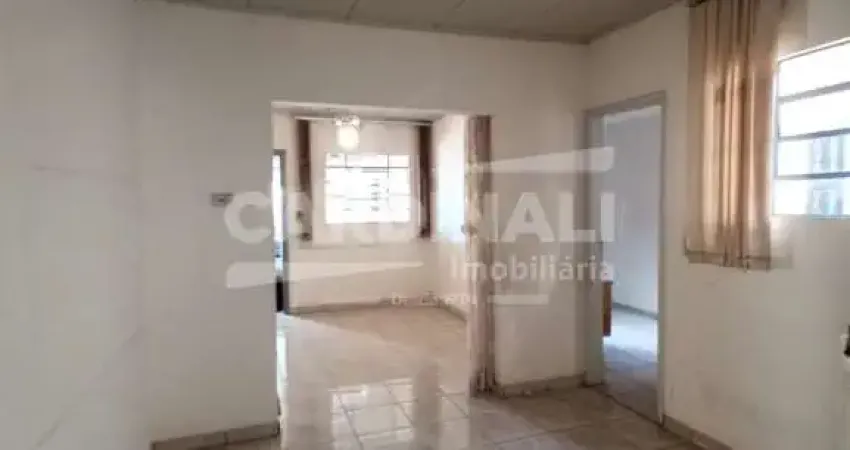Casa com 3 quartos à venda na Rua Doutor João de Oliveira, 279, Jardim Botafogo 1, São Carlos