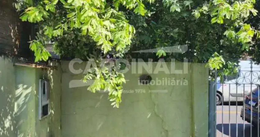 Casa com 2 quartos à venda na Rua Gastão Vieira, 607, Parque Santa Felícia Jardim, São Carlos