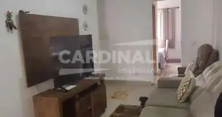 Casa em condomínio fechado com 3 quartos à venda na Avenida Otto Werner, 1111, Jardim Ipanema, São Carlos