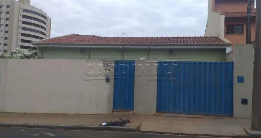 Ponto comercial à venda na Avenida Espanha, 1582, Centro, Araraquara