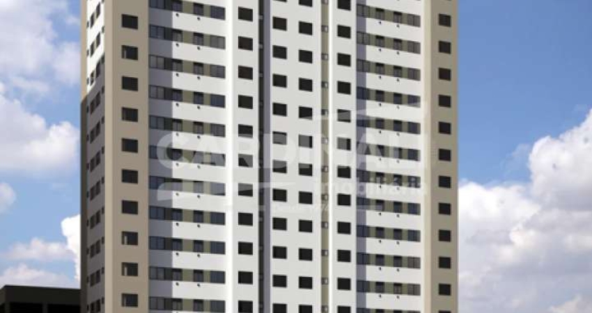 Locação de Apartamento novo com dois dormitórios ao Lado da PUC II em Campinas/SP.
