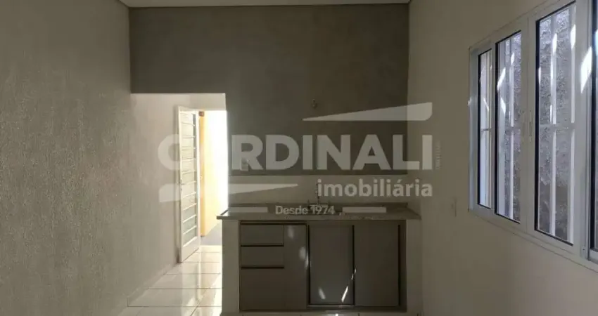 Casa com 3 quartos à venda na Avenida Tenente José Joaquim Corrêa de Arruda, Casa, 21, Centro, Araraquara