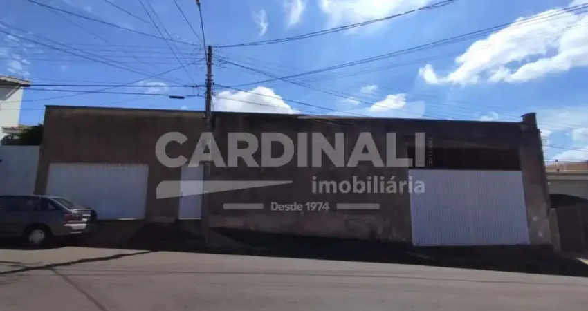 Casa muito Bem localizada e segura fácil acesso a marginal e centro da cidade.