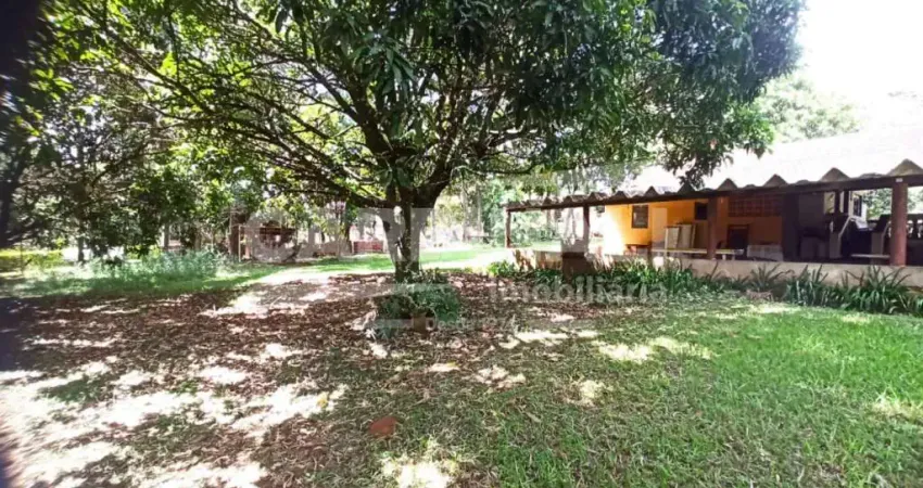 Fazenda à venda na Alameda Amanacy, 174, Parque Itaipu, São Carlos