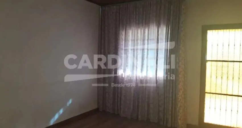 Casa com ótima localização, próximo de mercados e escolas.