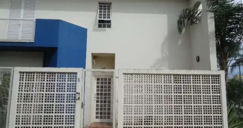 Casa com 2 quartos para alugar na Avenida Paulo de Arruda Correa da Silva, CASA E, 46, Recreio dos Bandeirantes, São Carlos