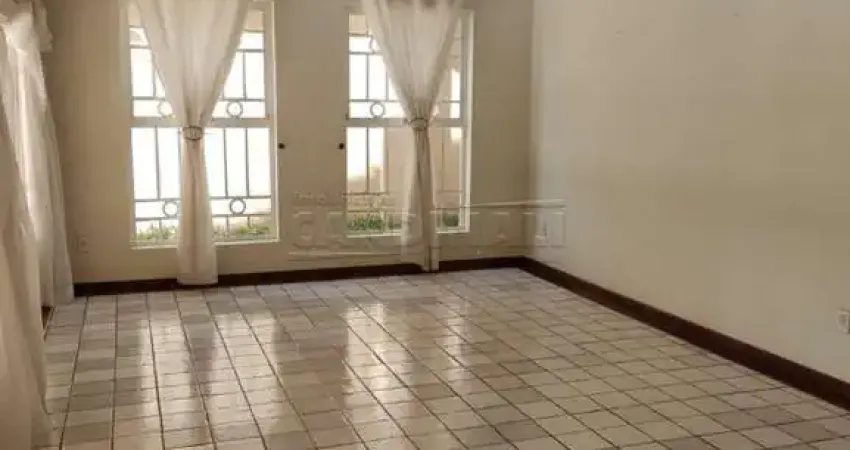 Cobertura com 4 quartos à venda na Avenida Roberval Pozzi, 97, Parque Santa Marta, São Carlos