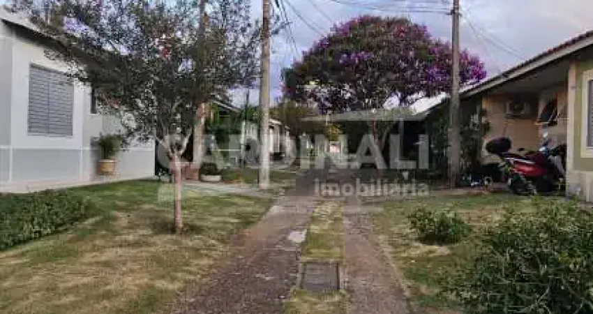 Casa em condomínio fechado com 2 quartos à venda na Avenida Otto Werner Rosel, 1455, Jardim Ipanema, São Carlos