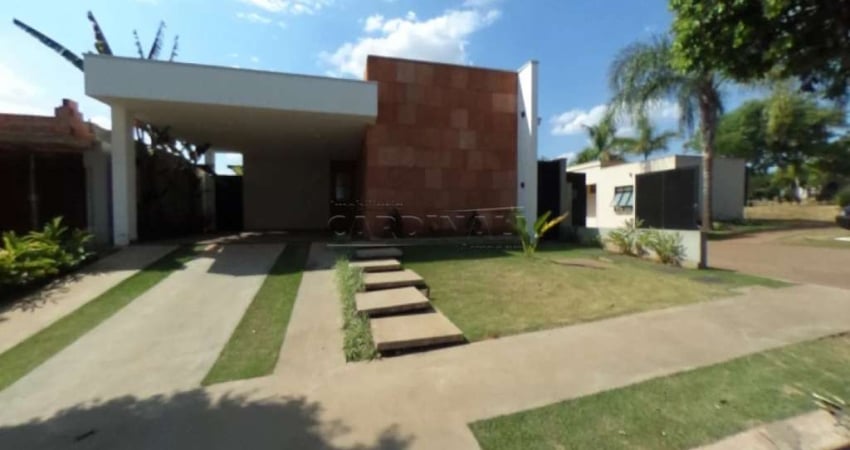 Casa Condomínio em Araraquara