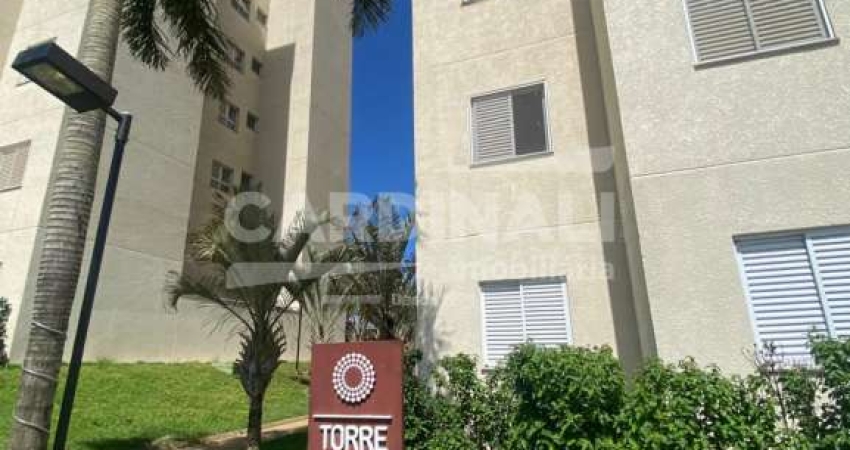 Apartamento Padrão em São Carlos