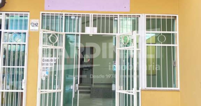 Ponto comercial para alugar na Avenida Teixeira de Barros, 1512, Vila Prado, São Carlos