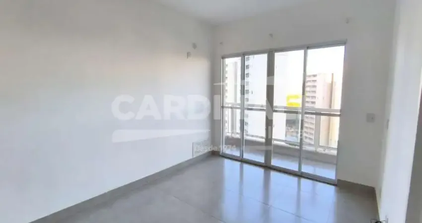 Apartamento com 2 quartos para alugar na Rua Miguel Petroni, TORRE B, 3220, Loteamento Habitacional São Carlos 1, São Carlos