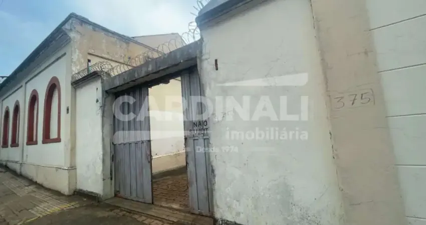 Amplo espaço comercial no centro da cidade