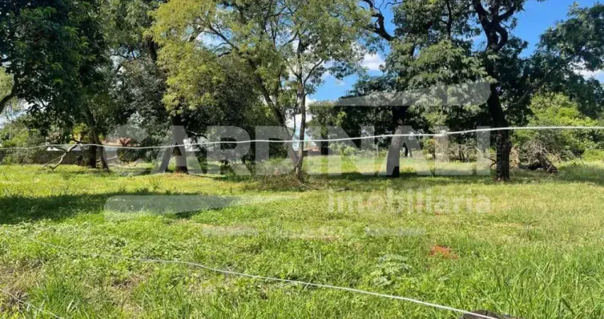Área disponível para venda no distrito industrial, perfeito para empreendimentos e barracões.
