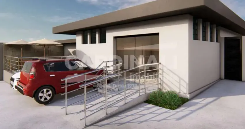 Ponto comercial para alugar na Rua São Joaquim, 1842, Vila Monteiro (Gleba I), São Carlos