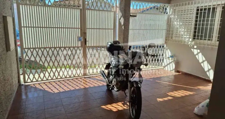 Casa com 2 quartos à venda na Rua Campos Salles, 1045, Centro, São Carlos