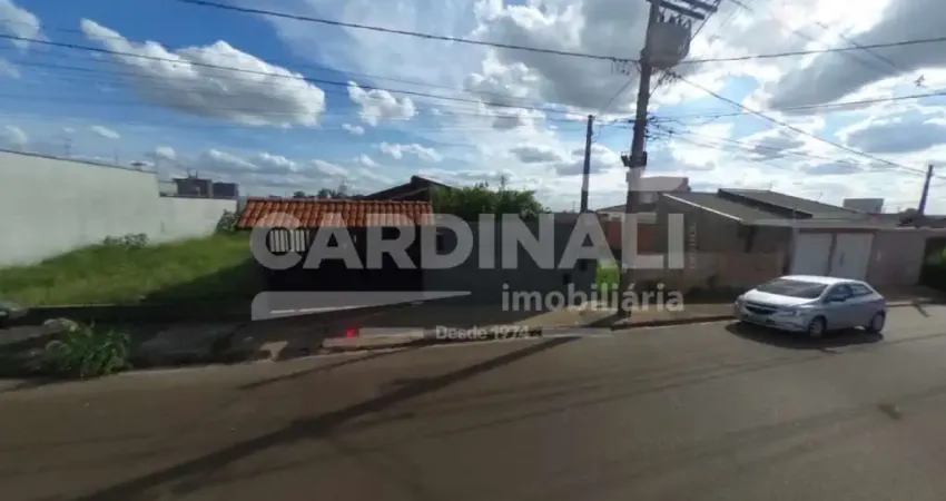 Imóvel situado em uma ótima localização do bairro jardim embare.