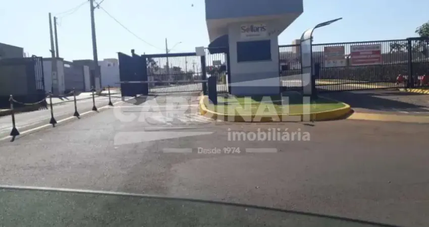 Terreno com excelente localização próximo supermercados e escolas.